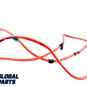 BMW E81 E87 LCI Cable Positivo De La Bateria Caja De Distribucion Cable Trasero Compra Ahora