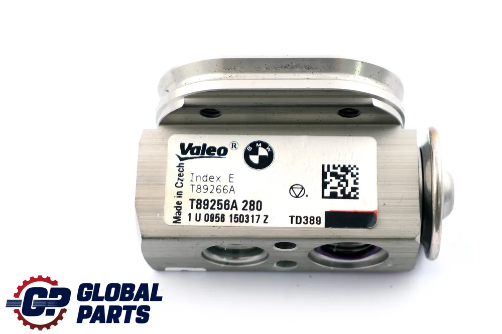 BMW F20 F30 F80 M3 F82 M4 Aircon Calentador Valvula De Expansion Certificado