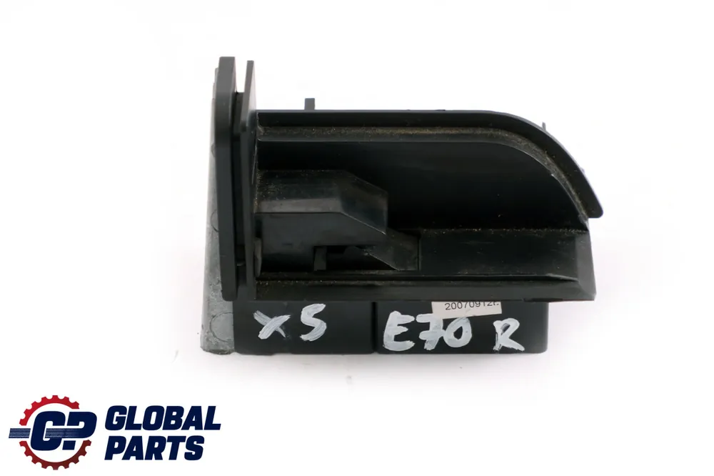 BMW E70 Carrier Roller area De Equipaje Trasero Soporte Derecho Compra Hoy