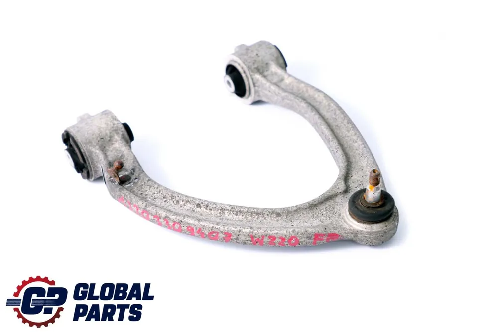 Mercedes CL S C215 W220 Delantero Derecho Control Arm Upper Wishbone A2203309407 Precio Bajo