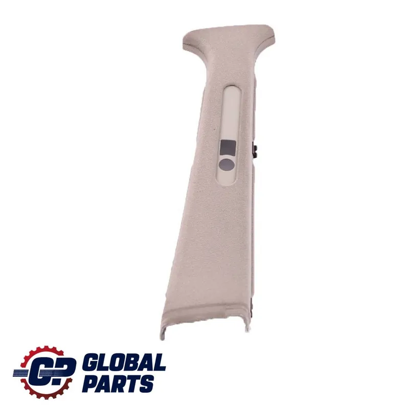 Novedad Mercedes W168 Embellecedor Pilar B Derecha Panel Cubierta Gris A1686906025