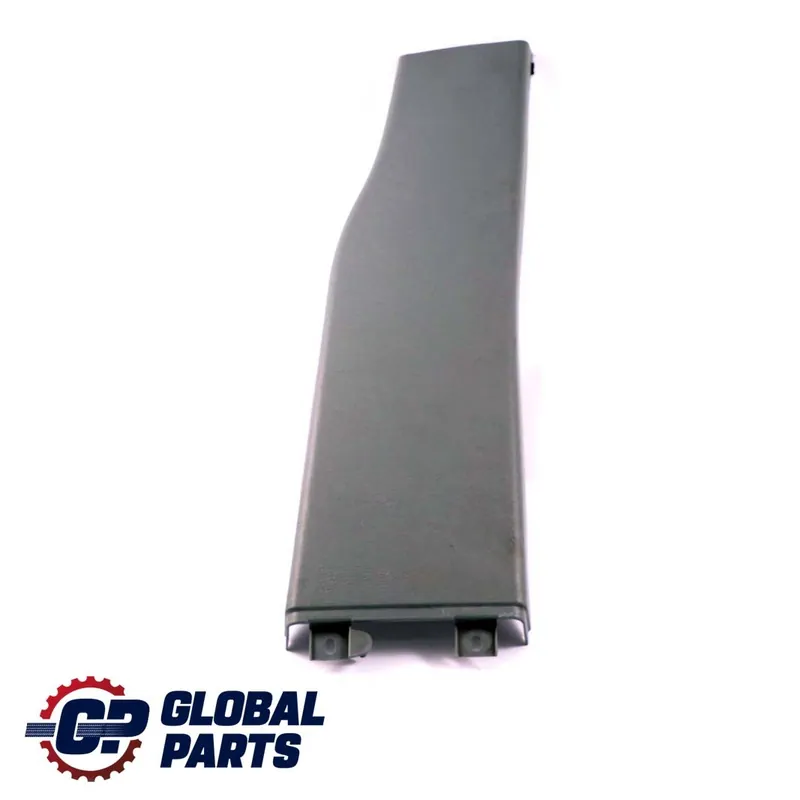 Solo Por Tiempo Limitado Mercedes-Benz M ML W163 B-Column Pillar Cover Right Panel Trim Grey A1636904825
