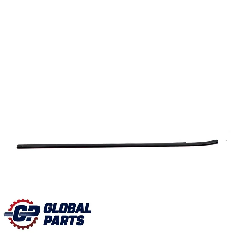 Bestseller Mercedes-Benz Clase A W169 Puerta Trasera Izquierda Junta Riel A1697350365