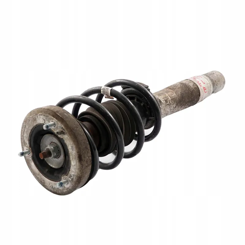 BMW E93 Convertible M3 Delantero Izquierdo Suspension Muelle Strut Amortiguador Favorito De Clientes