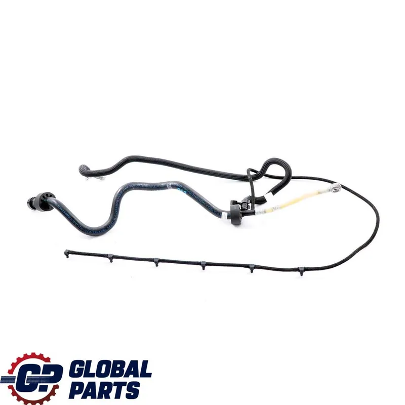 BMW E90 E91 M57N2 2 Completo Fuel Return Line Diesel 7801664 Bestseller