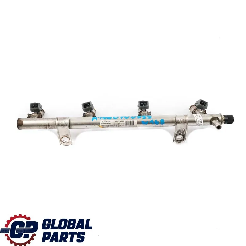 Bestseller Mercedes W168 Distribuidor De Combustible Inyeccion A1660700995