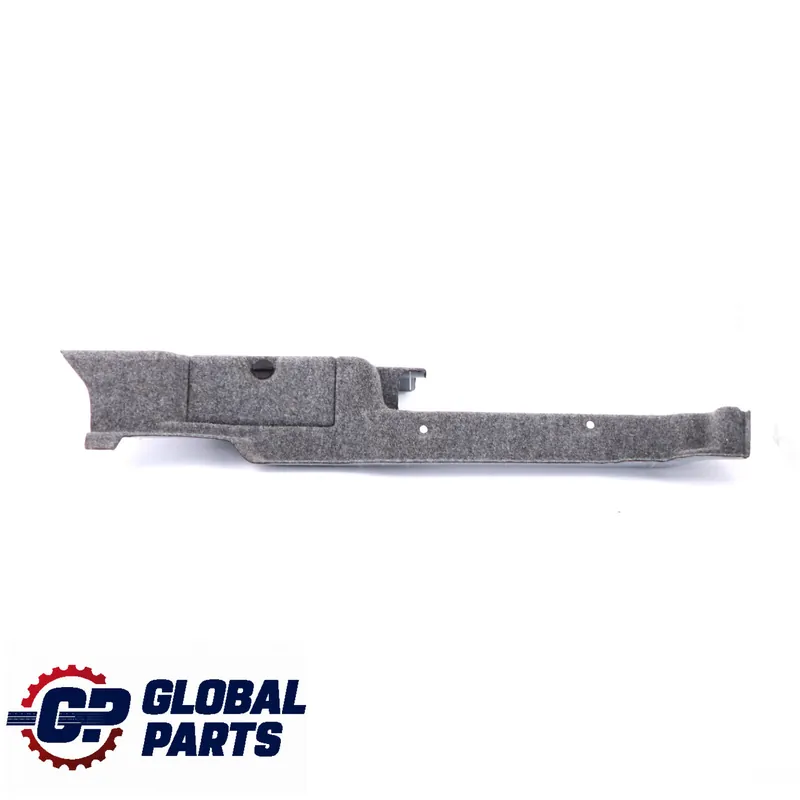 Oferta De Temporada BMW E93 Cabrio Convertible Izquierda Maletero Lateral Panel 6972552