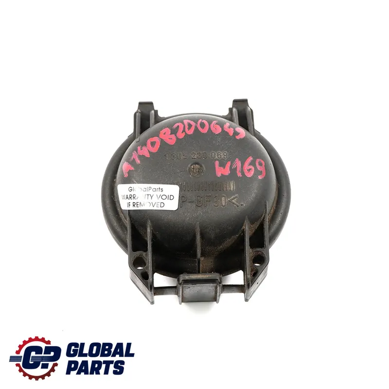 Bestseller Mercedes-Benz W168 W169 Faro delantero Tapa A1408200649 1305239069