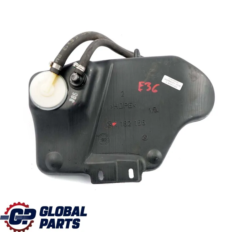 No Te Lo Pierdas BMW E36 Deposito De Expansion De Combustible 1182156 16131182156