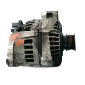 BMW E46 E60 E61 E65 E66 E83 M54 Alternador Generador 150A BOSCH Precio De Fábrica