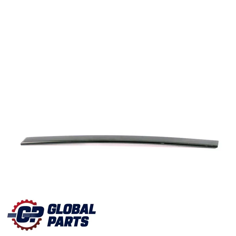BMW E81 E82 Tapa Derecha Columna B Pilar Puerta Embellecedor Tira 7164946 Envío Inmediato