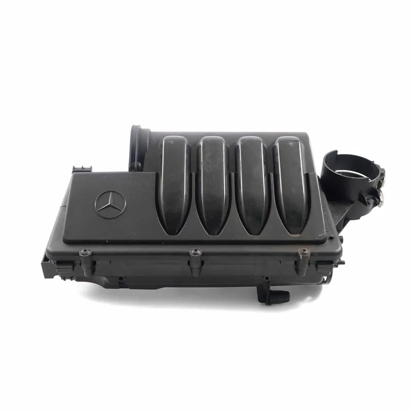 Oferta Limitada Mercedes W169 W245 OM640 CDI Diesel Filtro de Aire Caja A6400900701