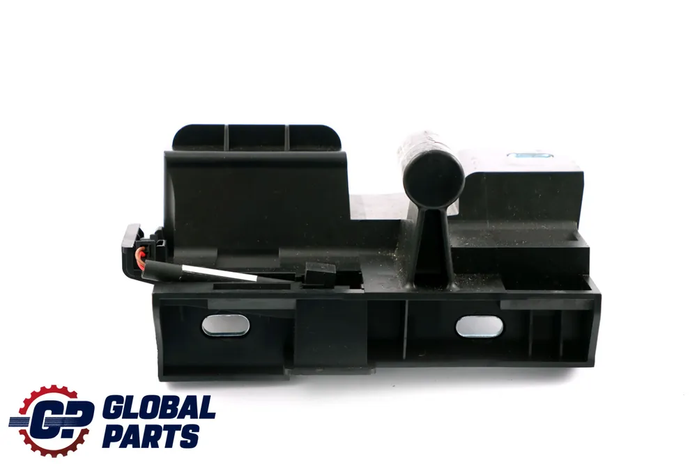 BMW Serie Z4 E89 Soporte Lateral Izquierdo Embellecedor Piso Maletero 9140789 Pago Seguro