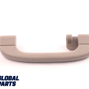 Asidero Interior BMW E81 E87 Trasero Derecho Beige 7312184 Imprescindible (Must-Have)