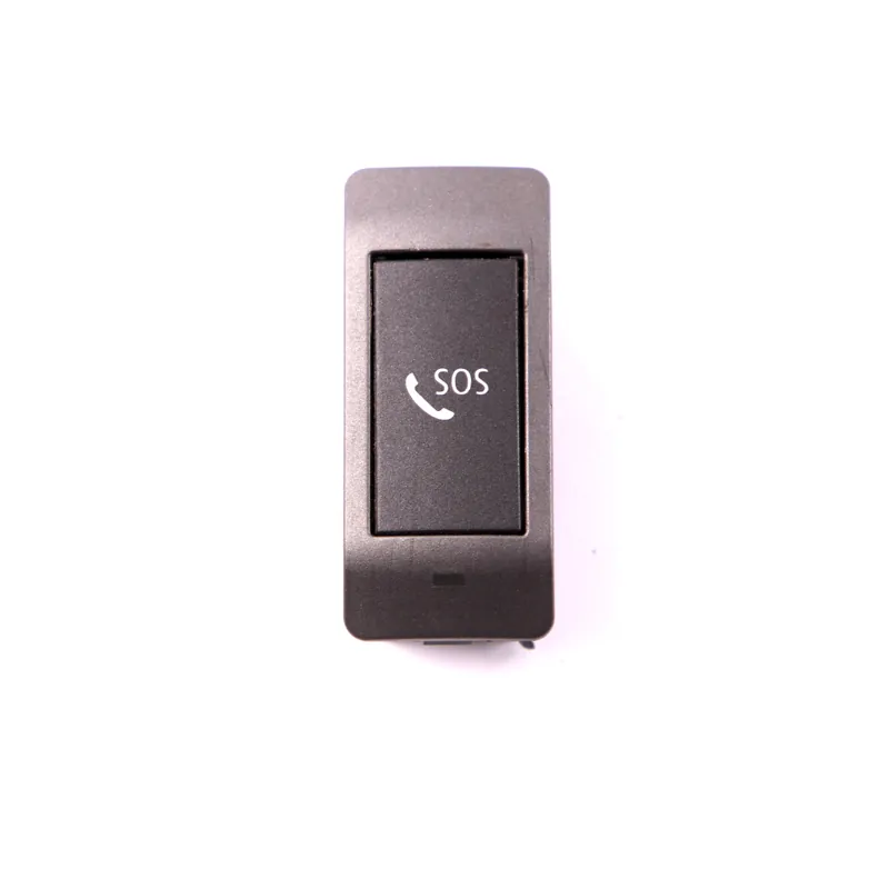 BMW E65 E66 Llamada de Emergencia Pulsador Interruptor 6922154 Bestseller