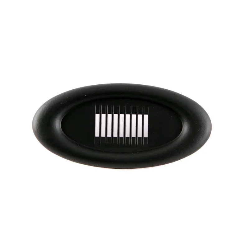 Mini Cooper R50 R53 Tapa Tapacubos Micrófono Pantera Negro 1512842 Oferta