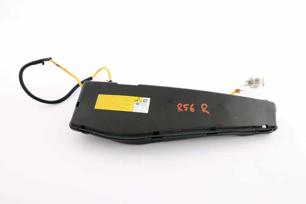 Mini R55 R56 R57 Asiento Delantero Lado Módulo De Aire Derecho 2753588 Compra Ahora