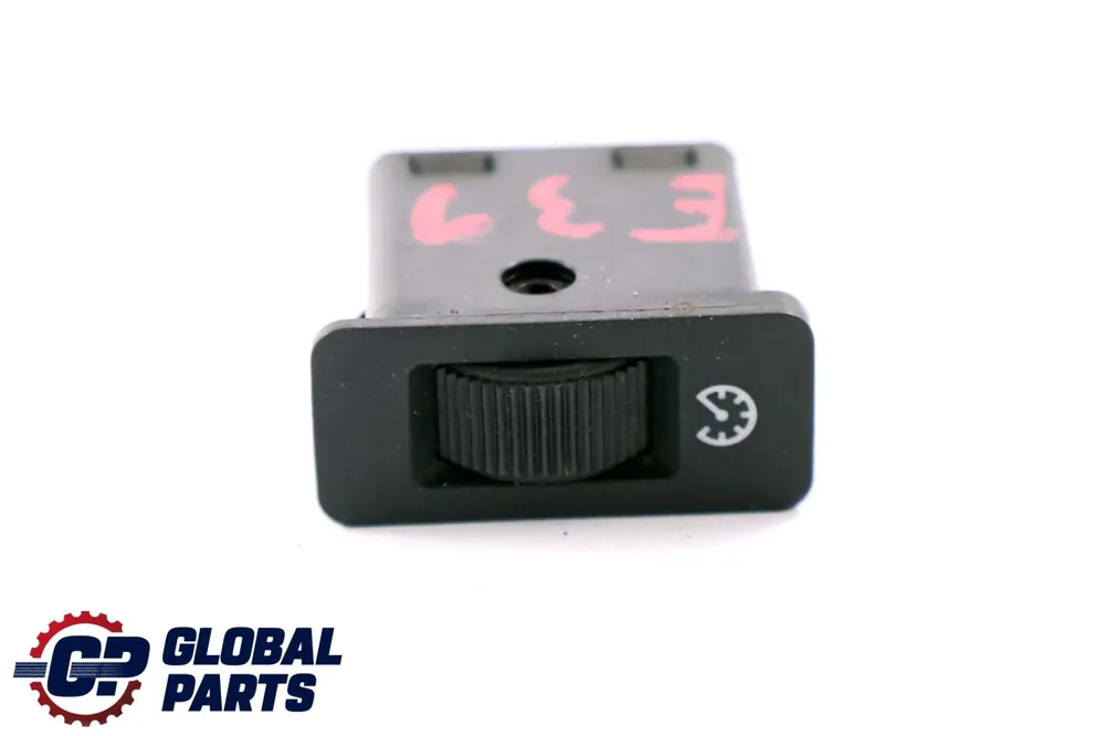 Devolución Gratuita BMW E39 Panel De Control Interruptor Regulador De Intensidad De Luz 8360461