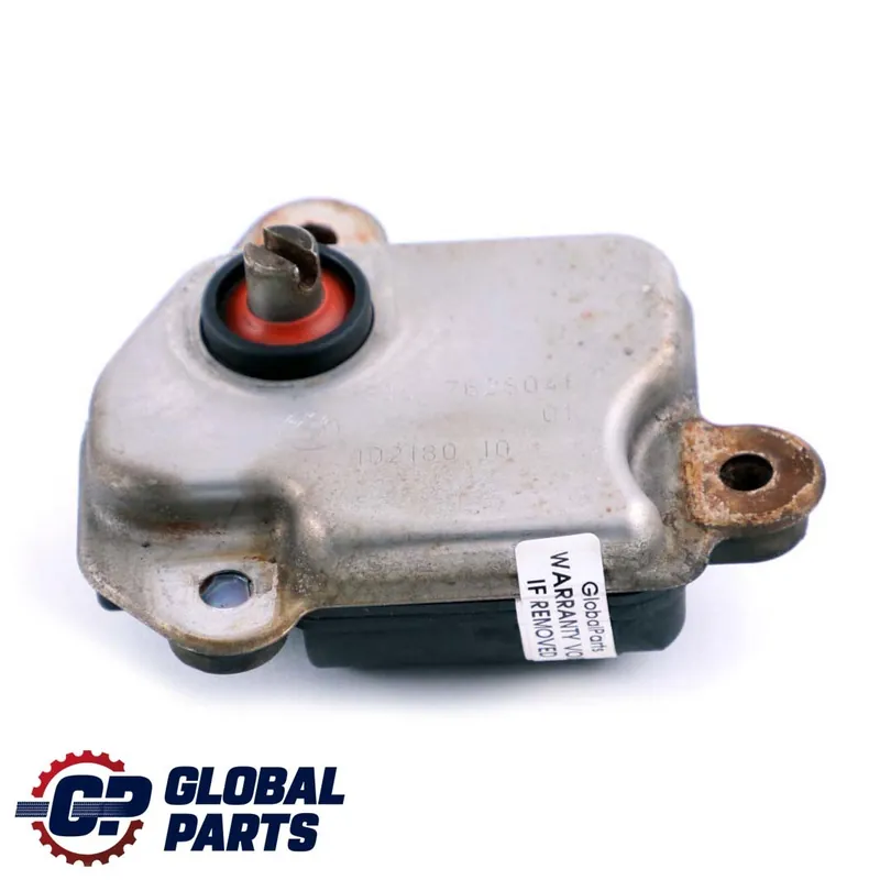 BMW F20 F21 F30 F32 Actuador Aleta Escape Gasolina 8632154 Súper Precio