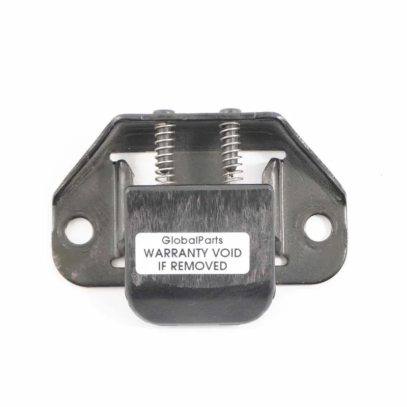 Directo De Fábrica Mercedes Vito W639 Maletero Tapa Porton Trasero Cerradura A6397400003