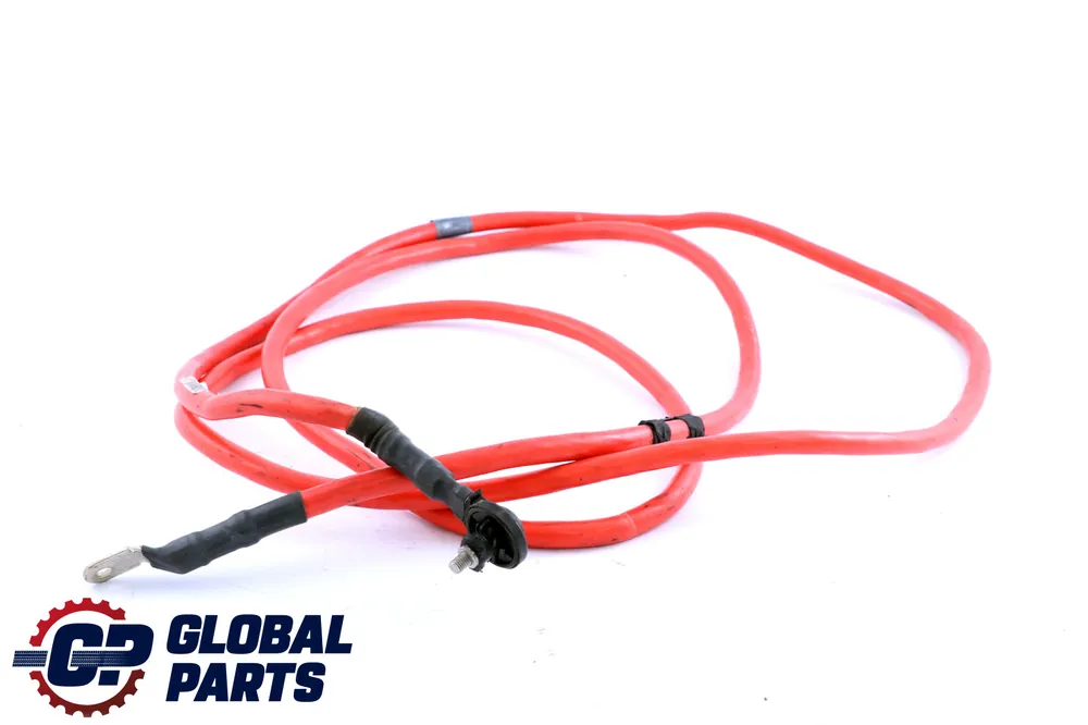BMW E90 E90N E91N E92 E93 LCI Cable Positivo Cable de Batería 9125035 Última Versión