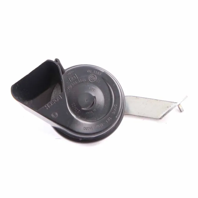 Mercedes W245 Bocina Señal Baja Sonido Fanfarria Delantera 420 Hz A0055424220 Stock Limitado