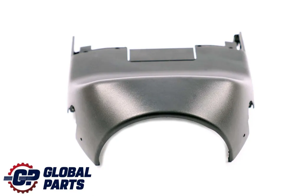 BMW X5 E70 X6 E71 Embellecedor Tapa Columna Dirección Negro 6967451 Directo De Fábrica
