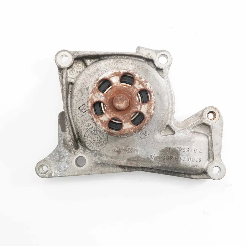 Bomba de agua Mercedes W176 W246 OM607 Motor Unidad refrigerante A6082001000 Alta Calidad