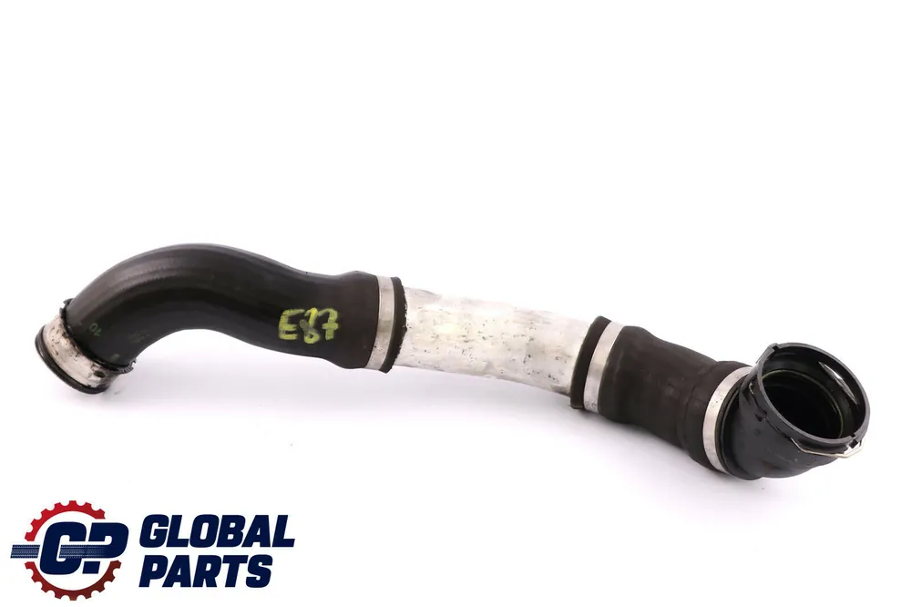 Precio Económico BMW Serie 1 E87 118d 120d M47N2 Tubo de admisión de aire de carga Turbo Diesel