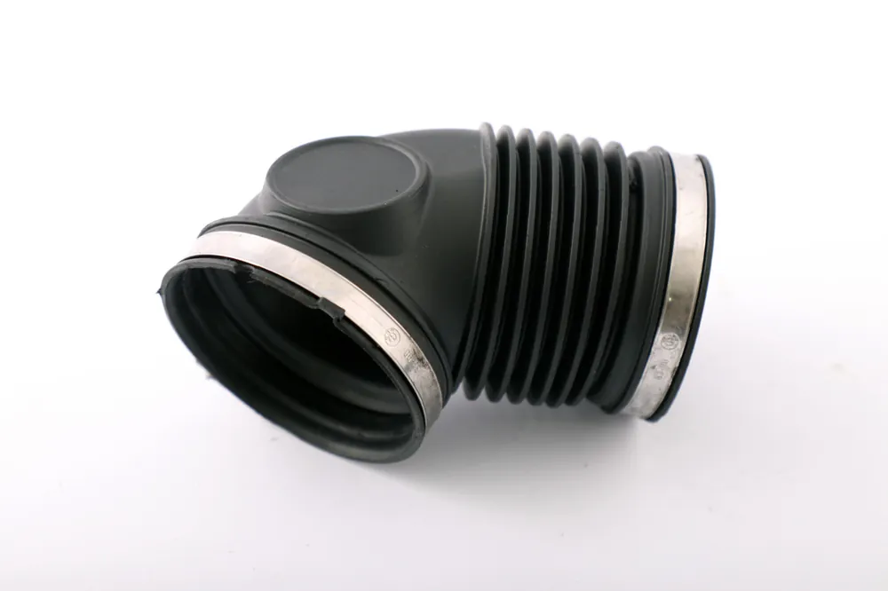 Tubo De Admisión De Aire BMW E81 E87 E90 E91 E92 Bota De Goma Manguera 7532755 Stock Limitado