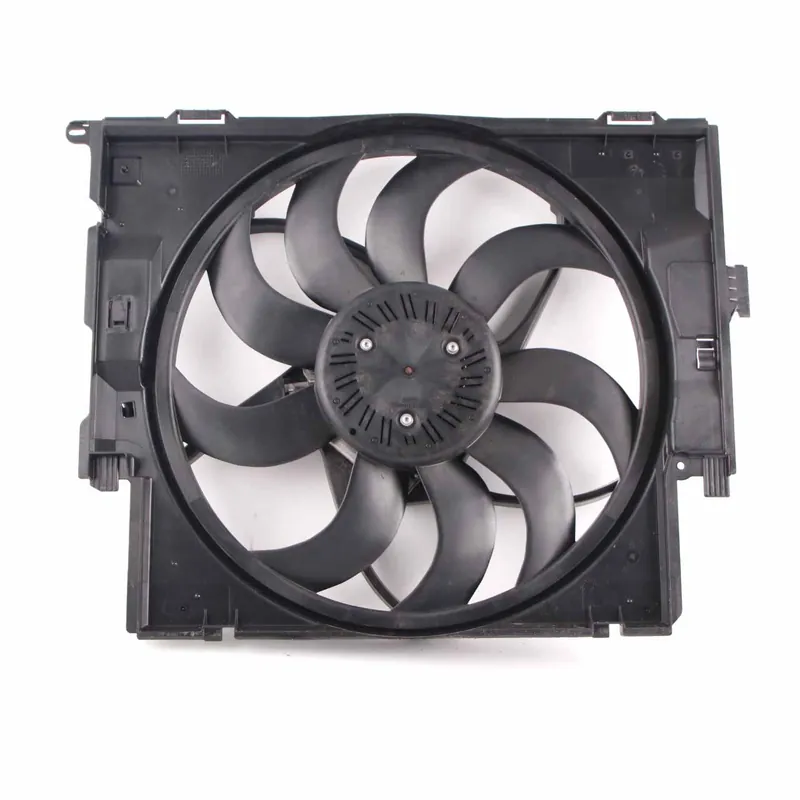 BMW F20 F21 F30 F31 F32 600W Ventilador Radiador Motor Refrigeración 8641964 Precio Económico