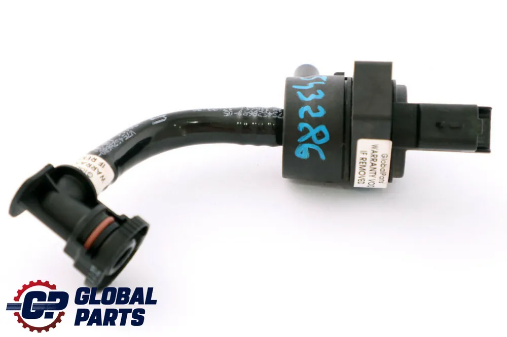 Gran Oferta Mini Cooper One R55 R56 Válvula Ventilación Inyección Combustible N12 N16