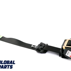 Oferta BMW E65 Limitador fuerza cinturón del. izq. negro 8266743