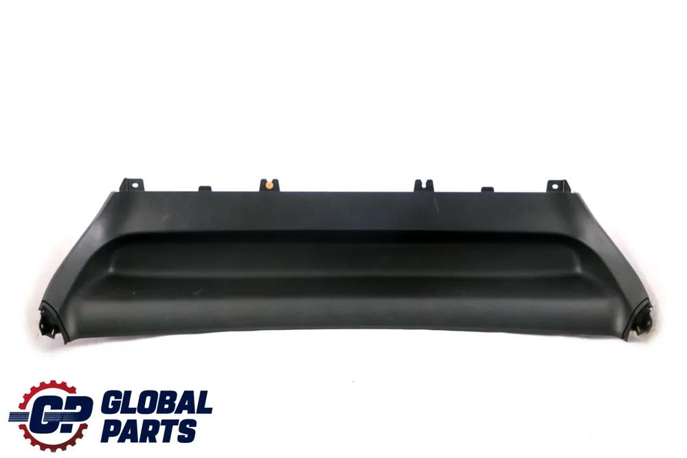 Económico Mercedes CLC CL203 Panel moldura interior ventana maletero