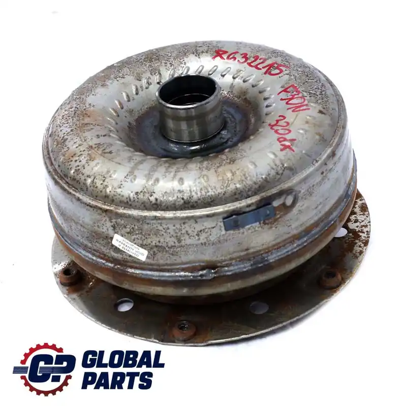 BMW F20 F21 F30 F31 Diesel B47 Convertidor par Caja cambios automática GA8HP50 Precio De Oferta
