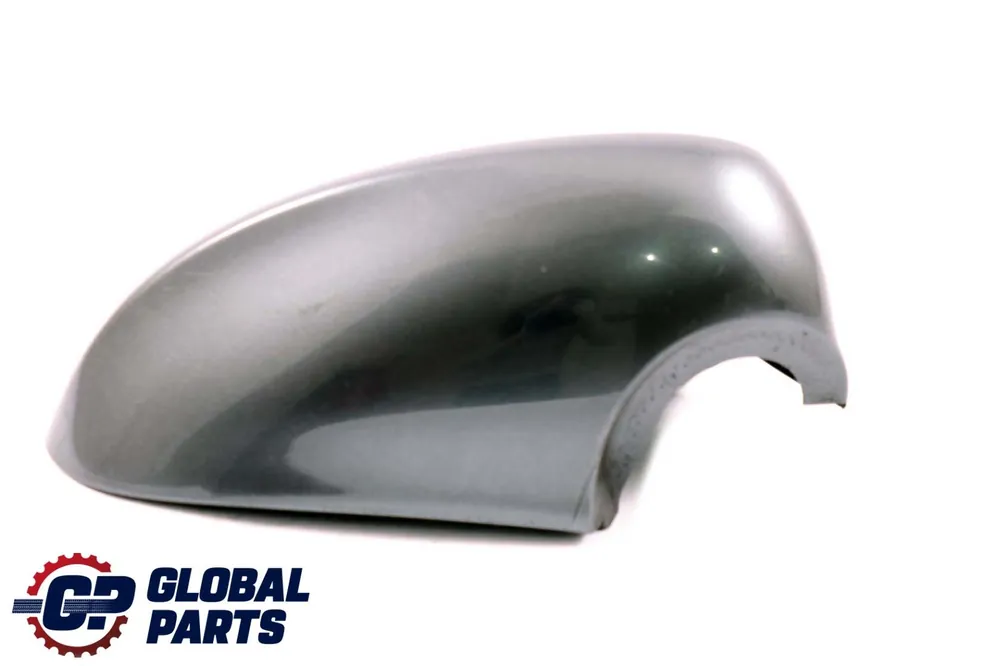 Oferta Flash BMW E92 E93 Tapa Derecha Carcasa Espejo Parabrisas Sparkling Graphite
