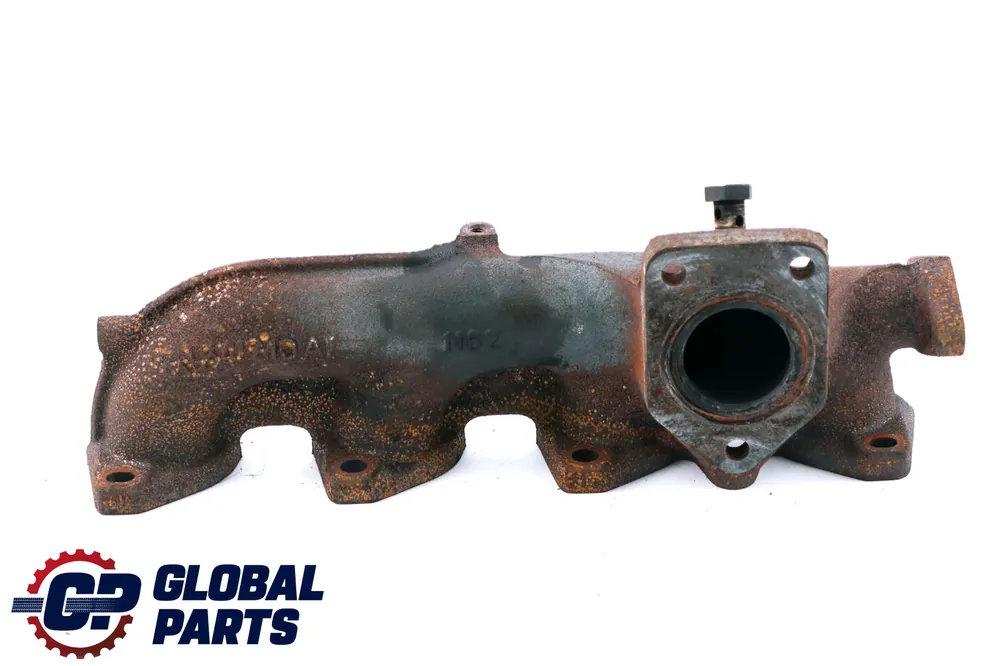 Económico BMW E60 E81 E87 E90 E91 LCI Colector De Escape Diesel N47 7810182