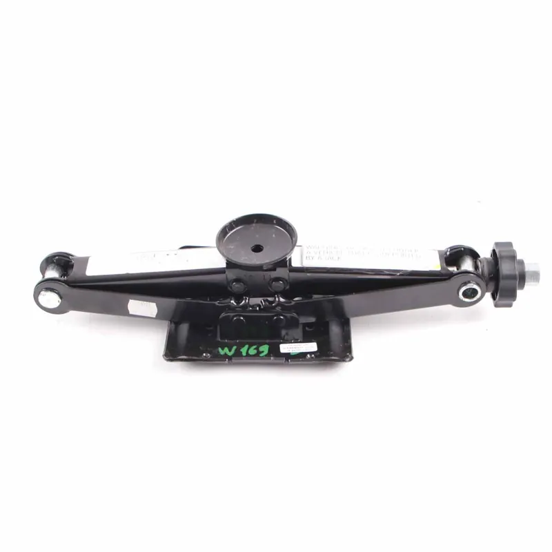 Mercedes W169 W245 W204 Gato elevador Herramienta Elevador A1695800018 Ordena Ya
