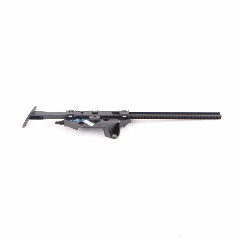 Súper Precio Mercedes W207 C207 A207 Cinturón seguridad Sender Delantero Derecho A2078600282