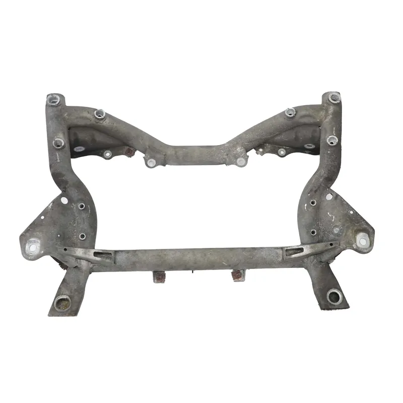 Últimas Unidades Mercedes W204 W207 Eje delantero Subchasis Portador Motor Cuna A2046280057