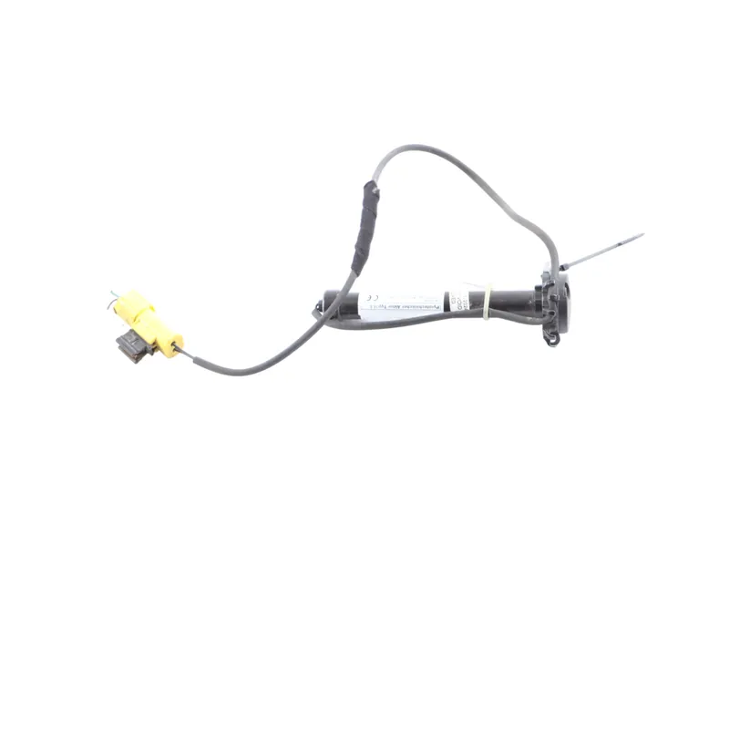 Mercedes A W176 Bisagra Capó Motor Actuador Izquierda Derecha A1179061000 A Buen Precio