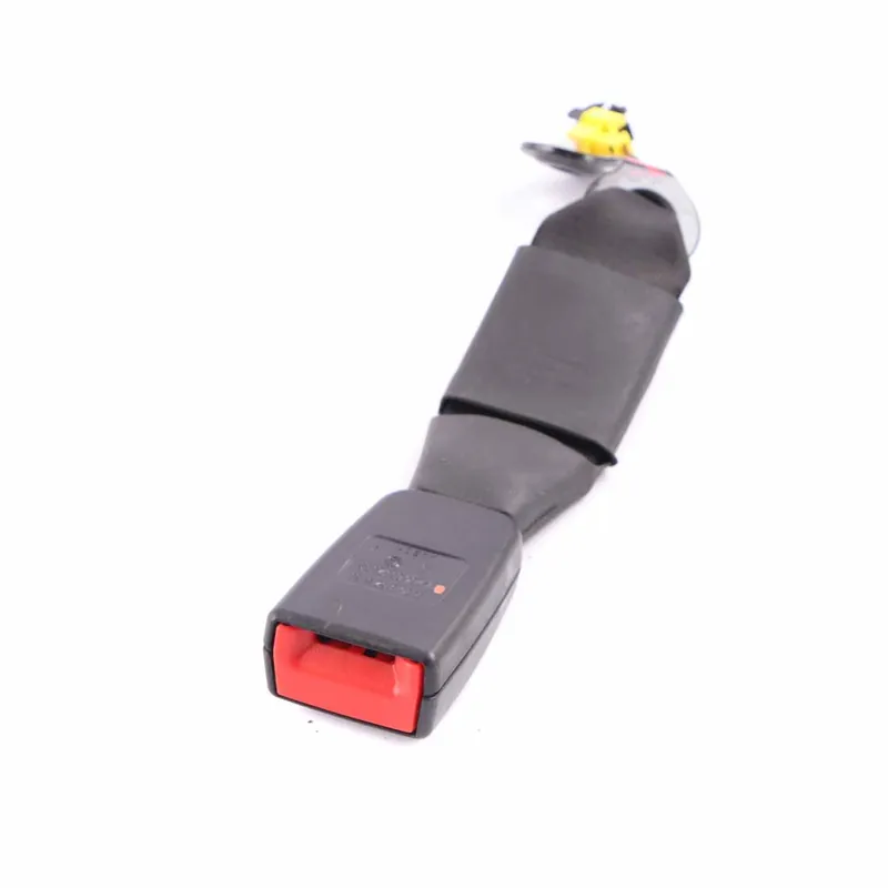 Hebilla de asiento Mercedes W204 Tensor Cinturón Inferior Derecho A2048602669 Disponible Ahora