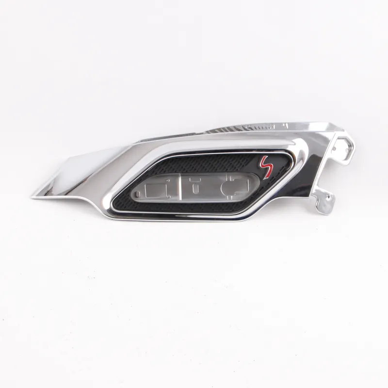 Promoción Exclusiva Intermitente Mini Cooper S R60 R61 Trim Derecha Cromo 9803127