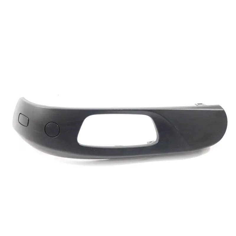 A Buen Precio BMW E93 Delantero Cubierta Panel Exterior Derecho Negro Tapiceria Asiento