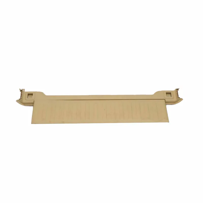 BMW X5 E70 Tapa de umbral de carga maletero Embellecedor Beige 7145899 Rebajas