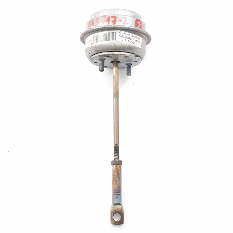 Caja Vacío BMW F20 F30 118i 320i ed N13 Actuador Turbocompresor Turbo 7643717 Últimas Unidades