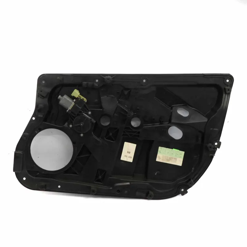 Ford Fiesta CB1 Motor Regulador Elevalunas Puerta Delantera Derecha Lado 1792743 Promoción Exclusiva