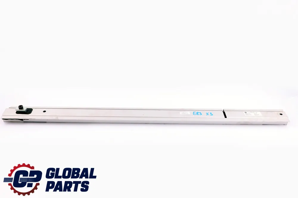 Favorito De Clientes BMW X3 E83 Maletero Tapa Portón Trasero Izquierdo Riel de amarre