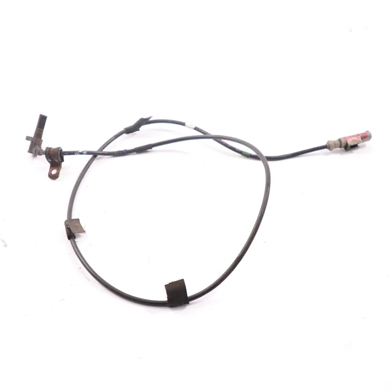 Alta Calidad Sensor ABS Mercedes Vito W639 Suspensión Eje Freno Trasero Izquierdo A6395402317