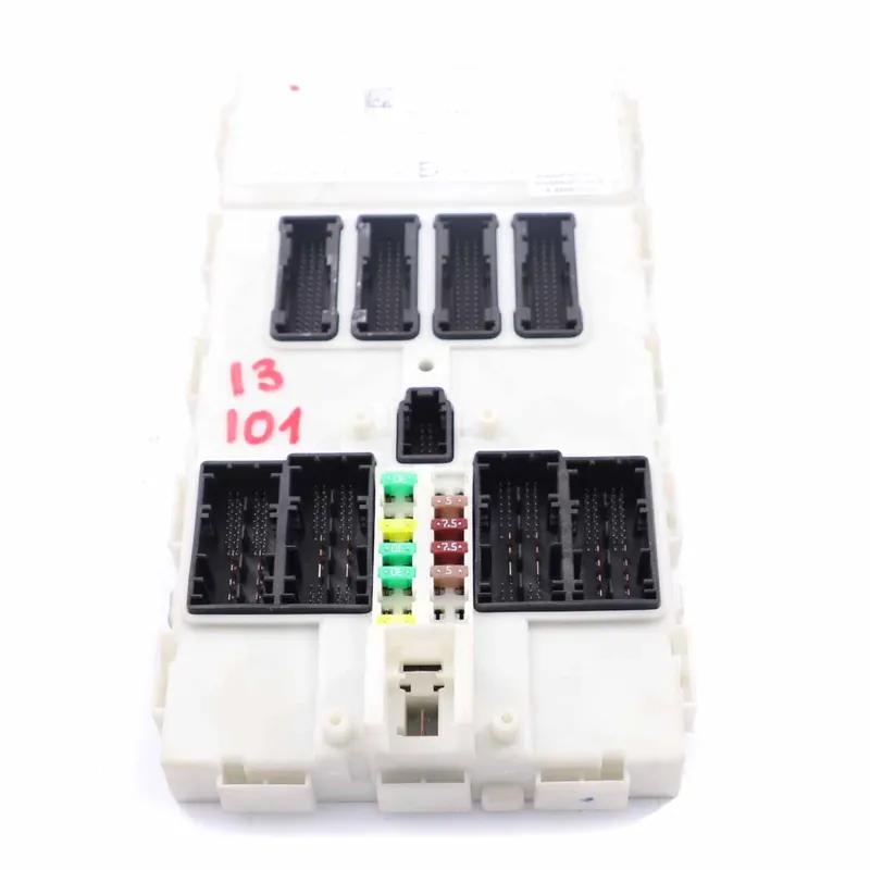 Gran Oferta BMW i3 I01 Body Domain Comfort Control Unit BDC Módulo ECU 8736682